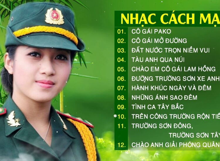 Tab Nhạc Các Mạng