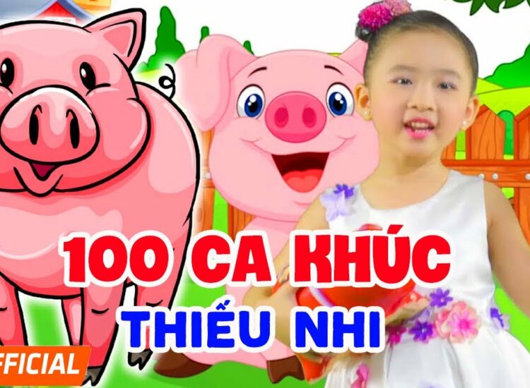 Tab Kalimba Nhạc Thiếu Nhi